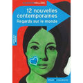 12 NOUVELLES CONTEMPORAINES