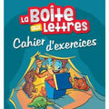 LA BOITE AUX LETTRES CAHIER D’EXERCICE 1 GS