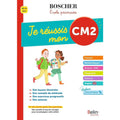 JE REUSSIS MON CM2